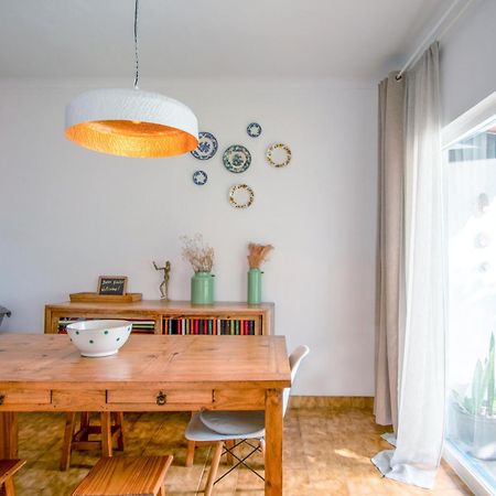 Lemon Tree House By Stay In Alentejo 米尔芳提斯城 外观 照片