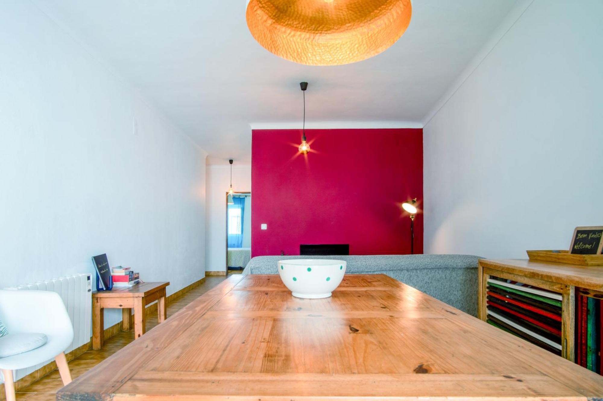 Lemon Tree House By Stay In Alentejo 米尔芳提斯城 外观 照片