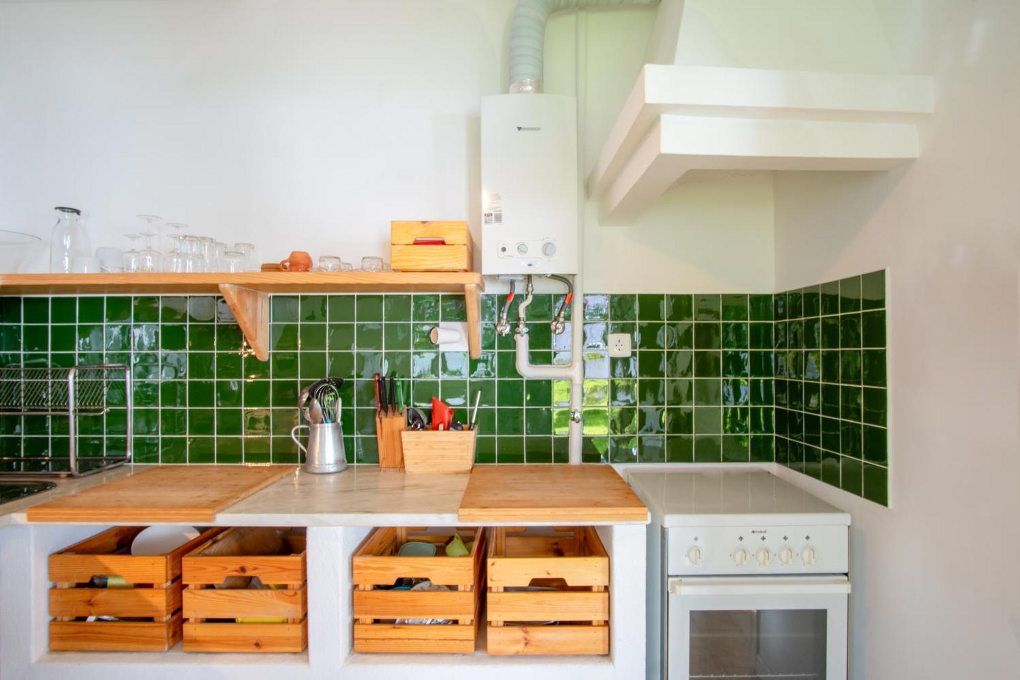 Lemon Tree House By Stay In Alentejo 米尔芳提斯城 外观 照片