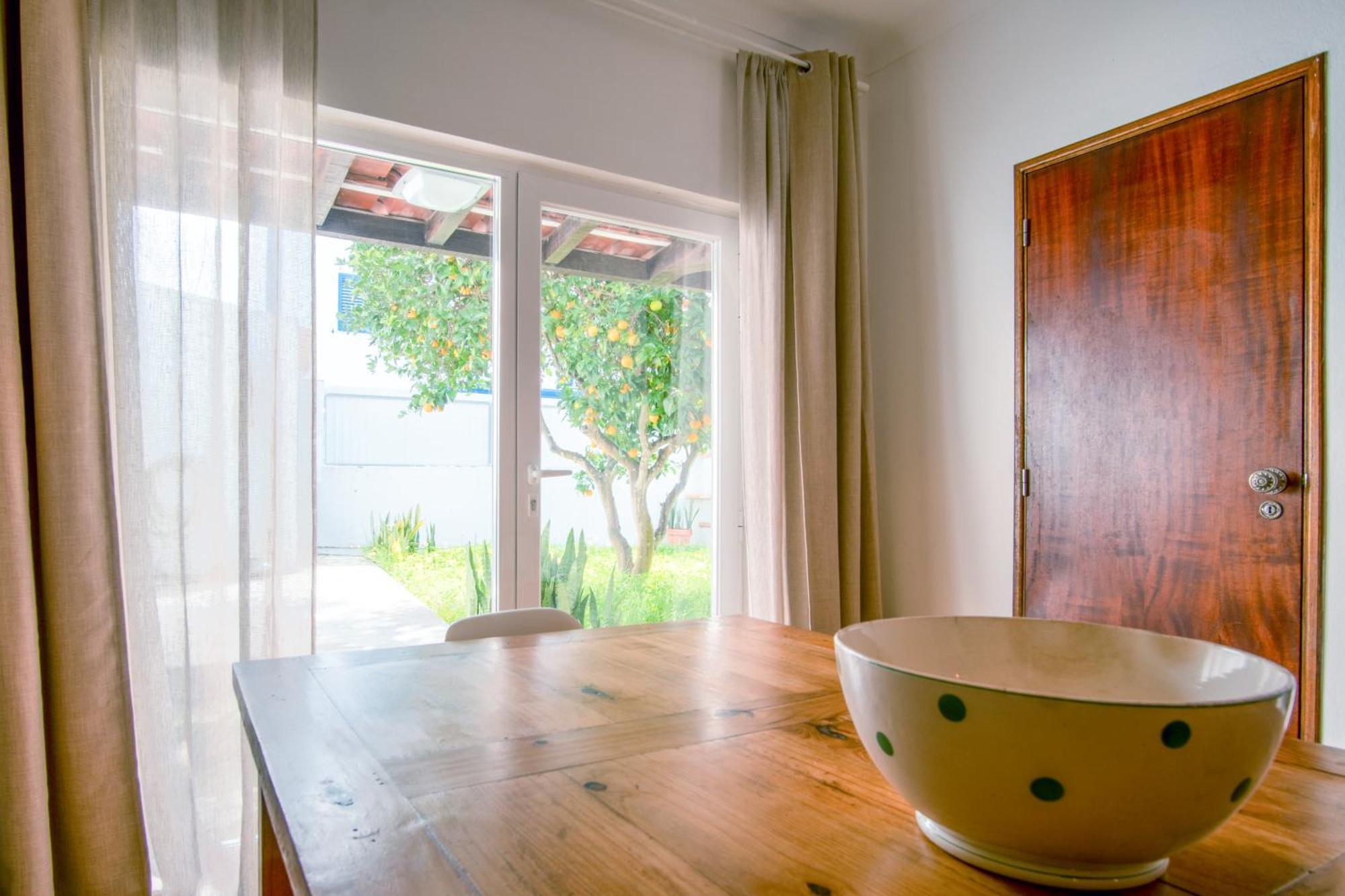 Lemon Tree House By Stay In Alentejo 米尔芳提斯城 外观 照片