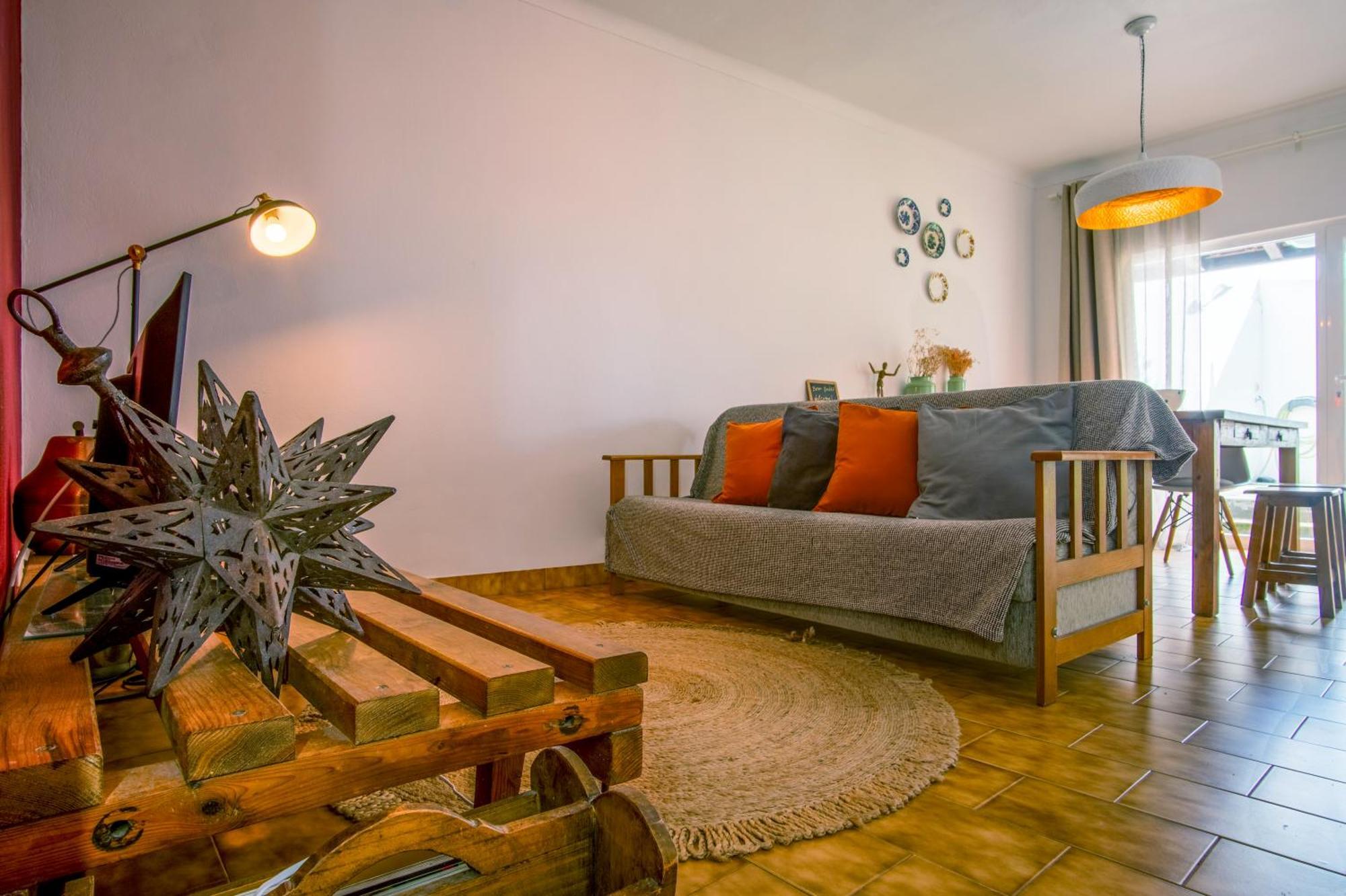 Lemon Tree House By Stay In Alentejo 米尔芳提斯城 外观 照片
