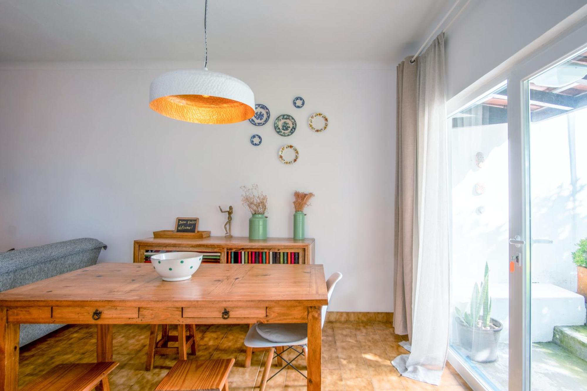Lemon Tree House By Stay In Alentejo 米尔芳提斯城 外观 照片